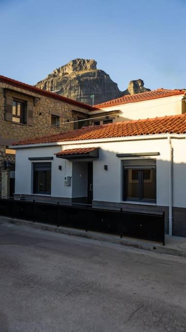 House33 Kalambaka Exterior foto